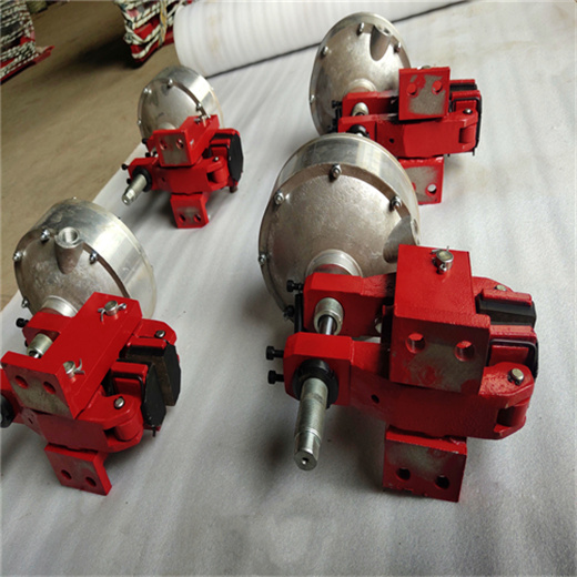 什么是鉗盤式制動(dòng)器？